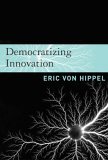 Democratizing Innovation  cover art