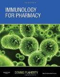 Immunology for Pharmacy  cover art