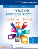 Student Workbook for Practice Management for the Dental Team  cover art