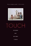 Touch Poems cover art