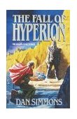 Fall of Hyperion A Novel 1990 9780385267472 Front Cover
