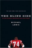 Blind Side Evolution of a Game 2007 9780393330472 Front Cover