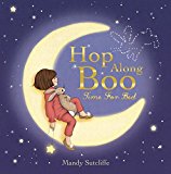 Hop along Boo, Time for Bed  9780399549472 Front Cover