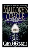Mallory's Oracle  cover art