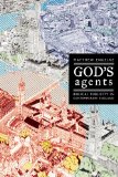God's Agents Biblical Publicity in Contemporary England  9780520280472 Front Cover