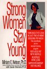 Strong Women Stay Young  9780553103472 Front Cover