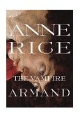 Vampire Armand 1998 9780679454472 Front Cover