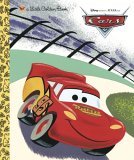 Cars 2006 9780736423472 Front Cover