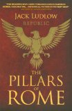 Pillars of Rome  9780749009472 Front Cover