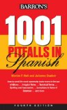 1001 Pitfalls in Spanish  cover art