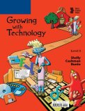 Growing with Technology 2003 9780789568472 Front Cover