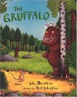 Gruffalo 2005 9780803730472 Front Cover