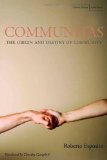 Communitas The Origin and Destiny of Community cover art