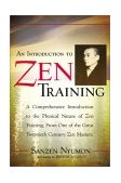 Introduction to Zen Training Sanzen Nyumon cover art