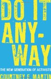 Do It Anyway The New Generation of Activists cover art