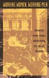 Working Women, Working Men Sao Paulo and the Rise of Brazil's Industrial Working Class, 1900-1955  9780822313472 Front Cover