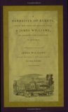 Narrative of Events, since the First of August, 1834, by James Williams, an Apprenticed Labourer in Jamaica  9780822326472 Front Cover