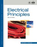 Residential Construction Academy Electrical Principles 2nd 2011 9781111306472 Front Cover