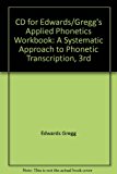 Systematic Approach to Phonetic Transcription 3rd 2003 9781111322472 Front Cover