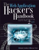 Web Application Hacker&#39;s Handbook Finding and Exploiting Security Flaws