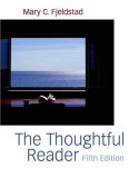 Thoughtful Reader  cover art