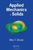 Applied Mechanics of Solids 