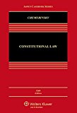 Constitutional Law: Connected Casebook cover art