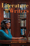 Literature and Its Writers A Compact Introduction to Fiction, Poetry, and Drama cover art