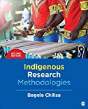 Indigenous Research Methodologies 2nd 9781483333472 Front Cover