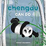 Chengdu Can Do:  9781484758472 Front Cover