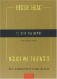 To Stir the Heart Four African Stories cover art