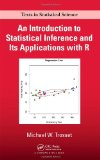 Introduction to Statistical Inference and Its Applications with R  cover art