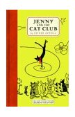 Jenny and the Cat Club A Collection of Favorite Stories about Jenny Linsky cover art