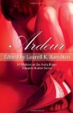 Ardeur 14 Writers on the Anita Blake, Vampire Hunter Series  9781933771472 Front Cover
