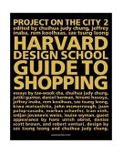 Koolhaas Shopping. Ediz. Illustrata  9783822860472 Front Cover