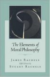 Elements of Moral Philosophy 5th 9780073125473 Front Cover