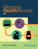 Electronic Health Records  cover art