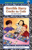 Horrible Harry Cracks the Code  9780142412473 Front Cover