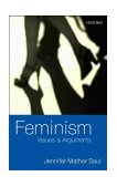 Feminism: Issues and Arguments  cover art