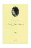 Complete Poems of Emily Jane Brontï¿½  cover art