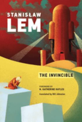 Invincible  9780262538473 Front Cover