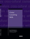 Global Lawyering Skills:  cover art
