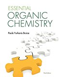 Essential Organic Chemistry + Masteringchemistry With Etext Access Card:  cover art