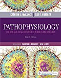 Pathophysiology: The Biologic Basis for Disease in Adults and Children cover art