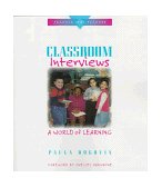 Classroom Interviews A World of Learning cover art
