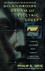 Do Androids Dream of Electric Sheep? The Inspiration for the Films Blade Runner and Blade Runner 2049 1996 9780345404473 Front Cover