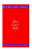 How Can I Help?  cover art