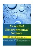 Essential Environmental Science Methods and Techniques cover art