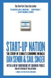 Start-Up Nation The Story of Israel's Economic Miracle cover art