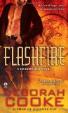Flashfire 7th 2012 9780451235473 Front Cover
